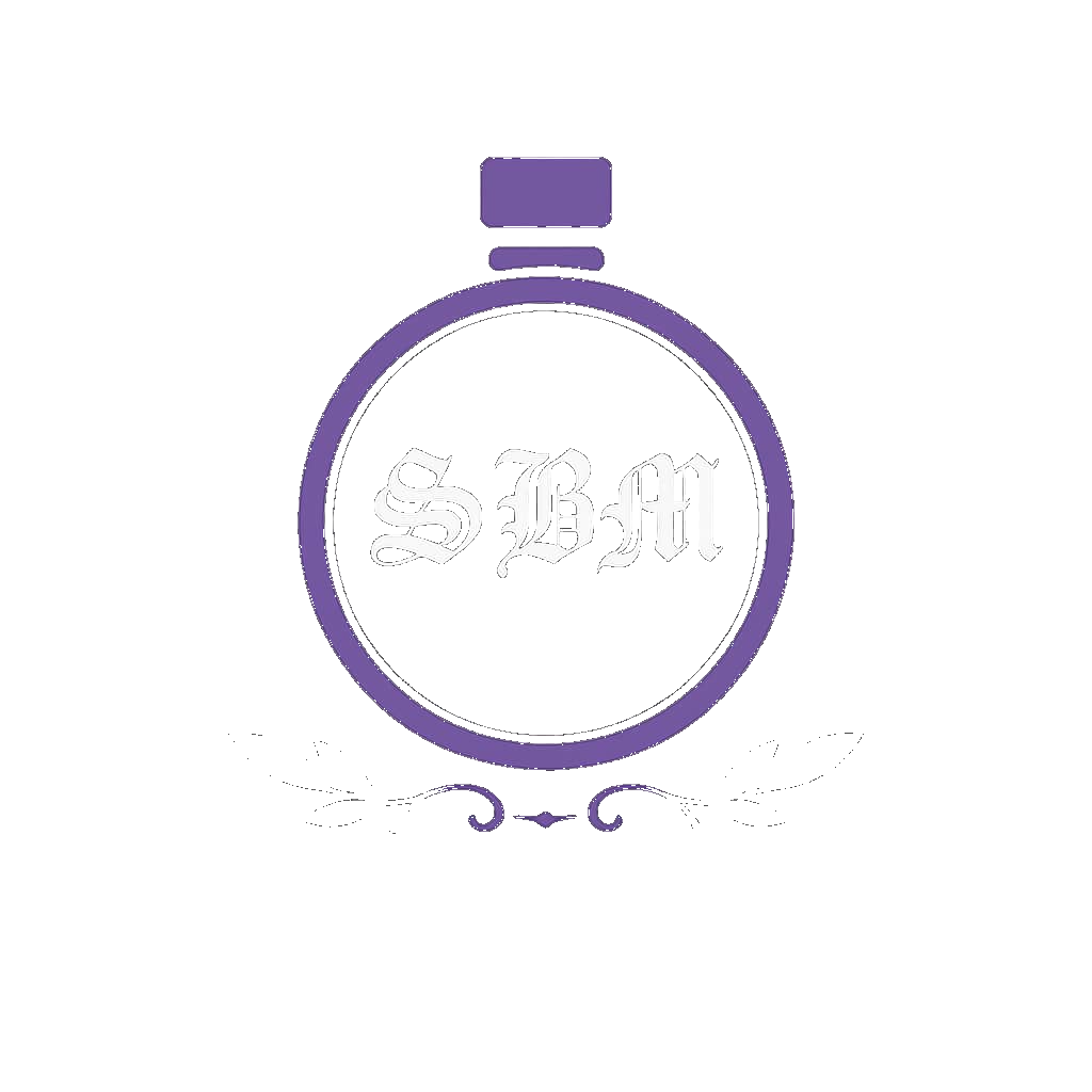 Scent By Mena Logo